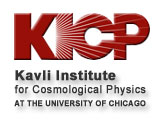 KICP, Kavli Institute for Cosmological Physics at the University of Chicago